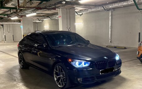BMW 5 серия, 2011 год, 2 600 000 рублей, 5 фотография