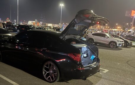 BMW 5 серия, 2011 год, 2 600 000 рублей, 3 фотография