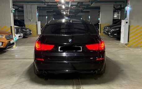 BMW 5 серия, 2011 год, 2 600 000 рублей, 9 фотография