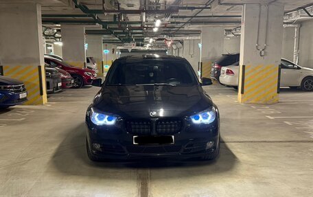BMW 5 серия, 2011 год, 2 600 000 рублей, 6 фотография