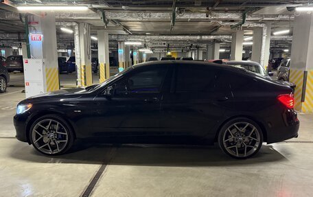 BMW 5 серия, 2011 год, 2 600 000 рублей, 8 фотография