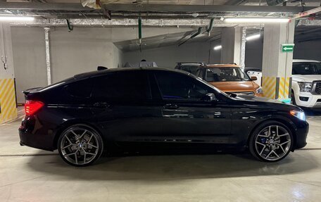 BMW 5 серия, 2011 год, 2 600 000 рублей, 10 фотография
