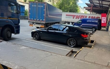 BMW 5 серия, 2011 год, 2 600 000 рублей, 2 фотография