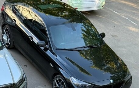 BMW 5 серия, 2011 год, 2 600 000 рублей, 14 фотография