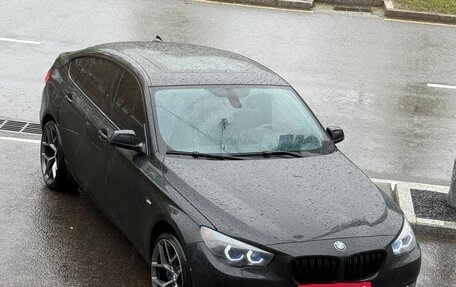 BMW 5 серия, 2011 год, 2 600 000 рублей, 15 фотография
