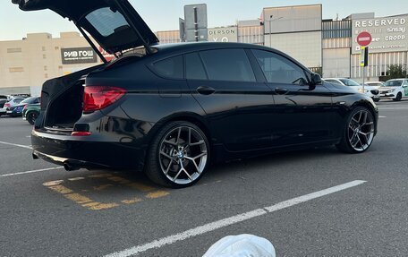 BMW 5 серия, 2011 год, 2 600 000 рублей, 19 фотография