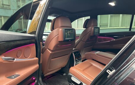BMW 5 серия, 2011 год, 2 600 000 рублей, 25 фотография