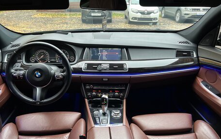 BMW 5 серия, 2011 год, 2 600 000 рублей, 28 фотография