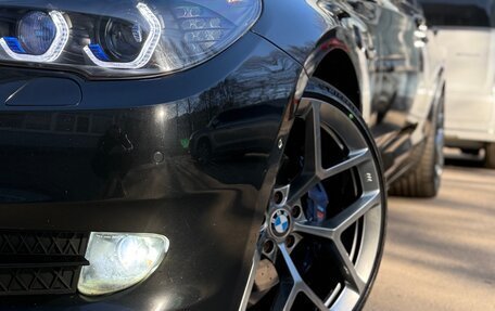 BMW 5 серия, 2011 год, 2 600 000 рублей, 17 фотография