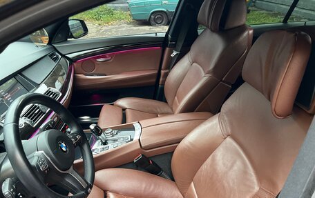 BMW 5 серия, 2011 год, 2 600 000 рублей, 23 фотография