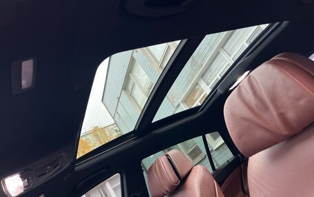 BMW 5 серия, 2011 год, 2 600 000 рублей, 26 фотография