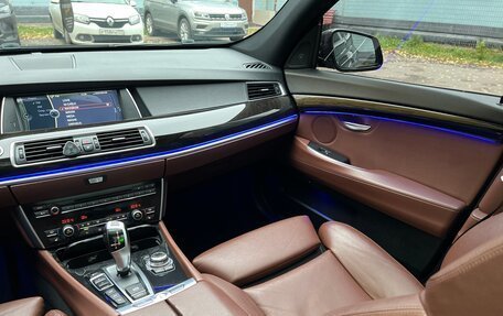 BMW 5 серия, 2011 год, 2 600 000 рублей, 29 фотография
