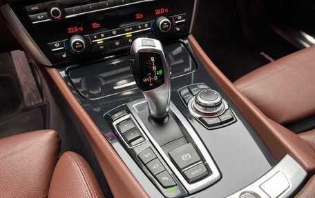 BMW 5 серия, 2011 год, 2 600 000 рублей, 30 фотография