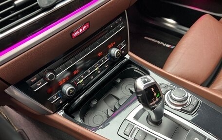 BMW 5 серия, 2011 год, 2 600 000 рублей, 24 фотография