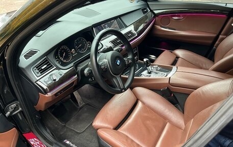 BMW 5 серия, 2011 год, 2 600 000 рублей, 21 фотография