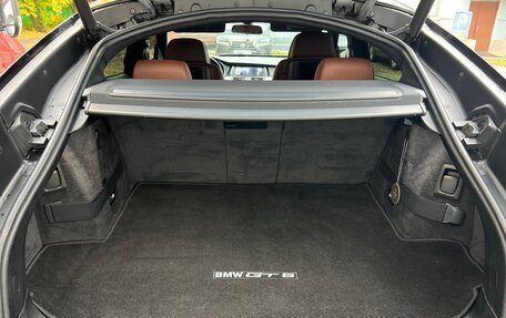 BMW 5 серия, 2011 год, 2 600 000 рублей, 33 фотография