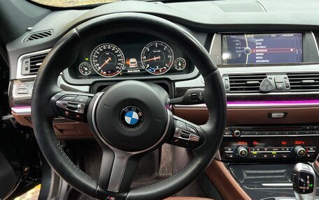 BMW 5 серия, 2011 год, 2 600 000 рублей, 31 фотография