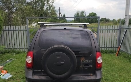 Chevrolet Niva I рестайлинг, 2013 год, 450 000 рублей, 3 фотография
