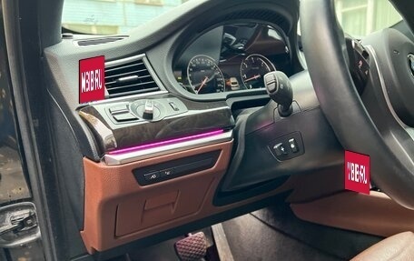 BMW 5 серия, 2011 год, 2 600 000 рублей, 32 фотография
