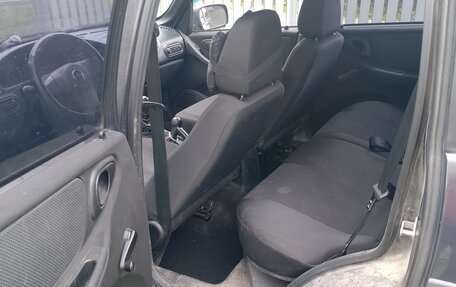 Chevrolet Niva I рестайлинг, 2013 год, 450 000 рублей, 12 фотография