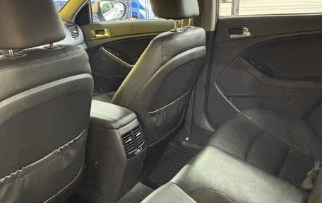 KIA Optima III, 2013 год, 1 499 000 рублей, 10 фотография