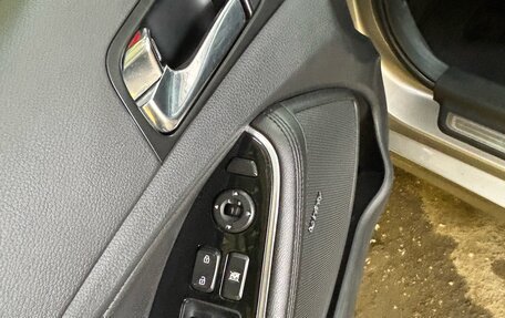 KIA Optima III, 2013 год, 1 499 000 рублей, 12 фотография