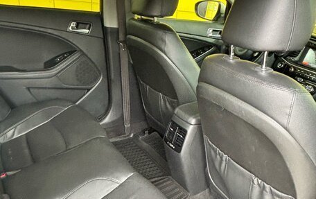KIA Optima III, 2013 год, 1 499 000 рублей, 9 фотография