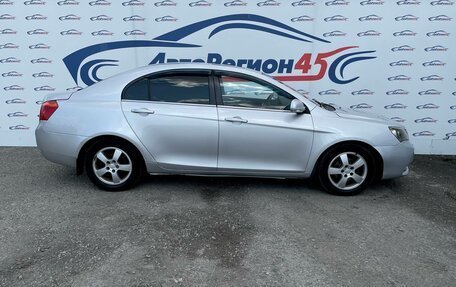 Geely Emgrand EC7, 2013 год, 399 000 рублей, 8 фотография