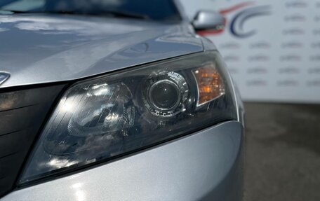 Geely Emgrand EC7, 2013 год, 399 000 рублей, 11 фотография