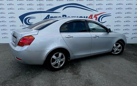Geely Emgrand EC7, 2013 год, 399 000 рублей, 7 фотография