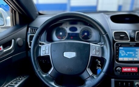 Geely Emgrand EC7, 2013 год, 399 000 рублей, 14 фотография