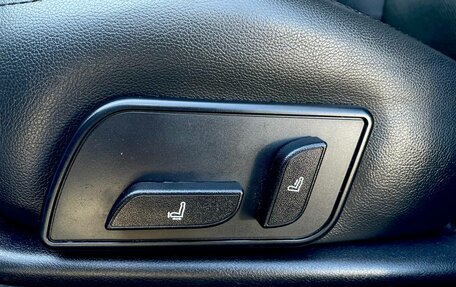 Geely Emgrand EC7, 2013 год, 399 000 рублей, 17 фотография