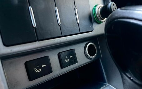 Geely Emgrand EC7, 2013 год, 399 000 рублей, 22 фотография