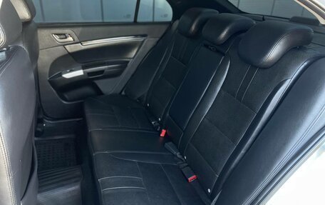 Geely Emgrand EC7, 2013 год, 399 000 рублей, 21 фотография
