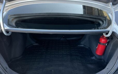 Geely Emgrand EC7, 2013 год, 399 000 рублей, 30 фотография