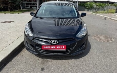 Hyundai i30 II рестайлинг, 2012 год, 950 000 рублей, 1 фотография