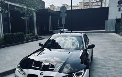 BMW M3, 2021 год, 8 500 000 рублей, 1 фотография