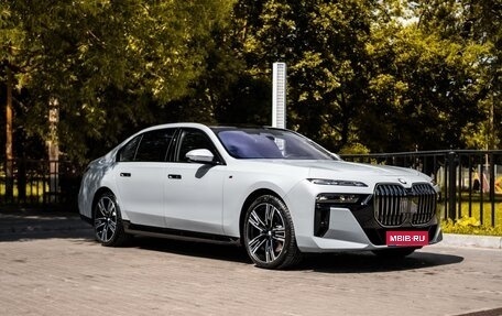 BMW 7 серия, 2024 год, 14 200 000 рублей, 1 фотография