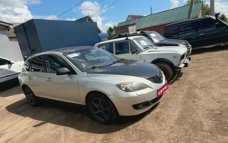 Mazda 3, 2008 год, 650 000 рублей, 1 фотография