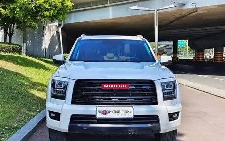 Haval H5, 2024 год, 2 235 000 рублей, 2 фотография