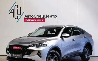 Haval F7x I, 2022 год, 1 889 000 рублей, 1 фотография