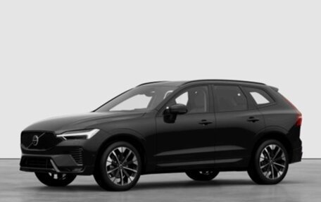 Volvo XC60 II, 2025 год, 9 600 000 рублей, 1 фотография
