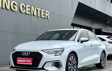 Audi A3, 2021 год, 1 700 000 рублей, 1 фотография