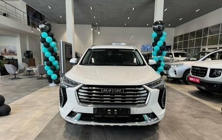 Haval Jolion, 2022 год, 1 949 000 рублей, 1 фотография