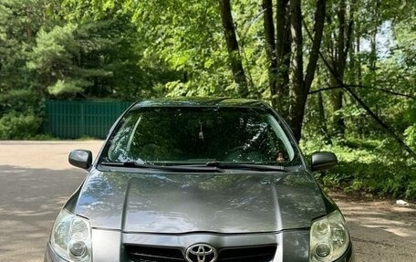 Toyota Auris II, 2008 год, 620 000 рублей, 1 фотография