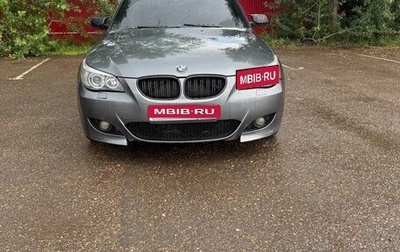 BMW 5 серия, 2005 год, 950 000 рублей, 1 фотография