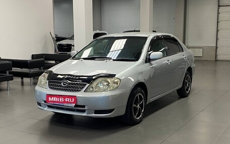 Toyota Corolla, 2001 год, 470 000 рублей, 1 фотография
