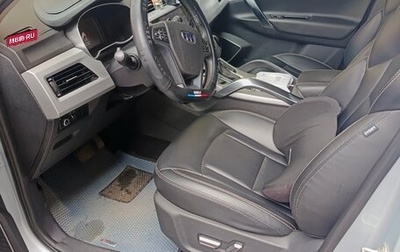 Geely Atlas I, 2018 год, 1 600 000 рублей, 1 фотография
