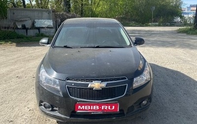Chevrolet Cruze II, 2012 год, 670 000 рублей, 1 фотография