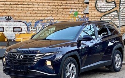 Hyundai Tucson, 2021 год, 3 050 000 рублей, 1 фотография